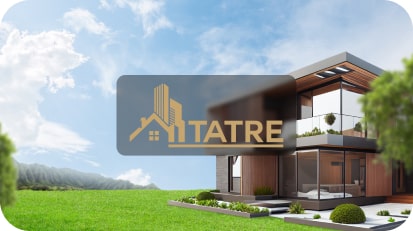 Строительная компания Tatre